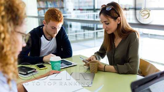 رشته های غیر پزشکی در تانزانیا