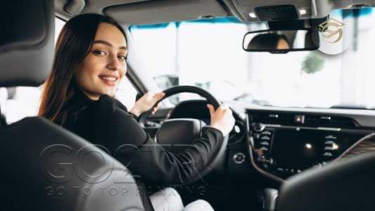 اجاره اتومبیل در سنگال