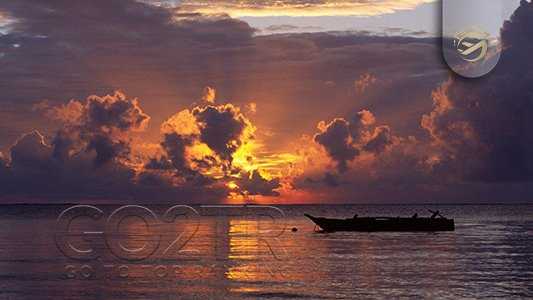 خلاصه تاریخ کنیا