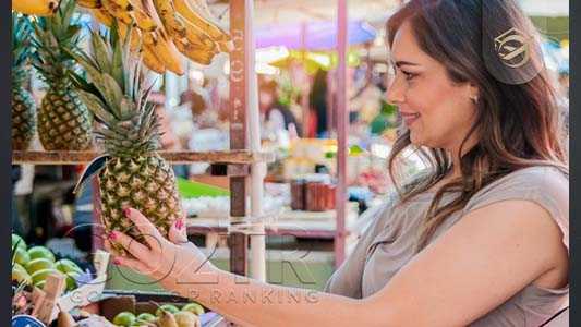 قیمت برخی کالاهای اساسی در جمهوری کنگو
