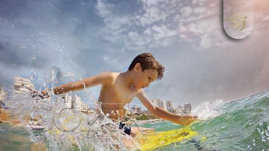 تفریح در لیبریا