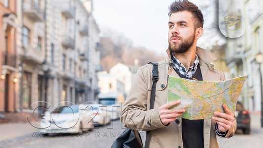 سفر زمینی، هوایی، دریایی و سفر با قطار و بک پک به تانزانیا