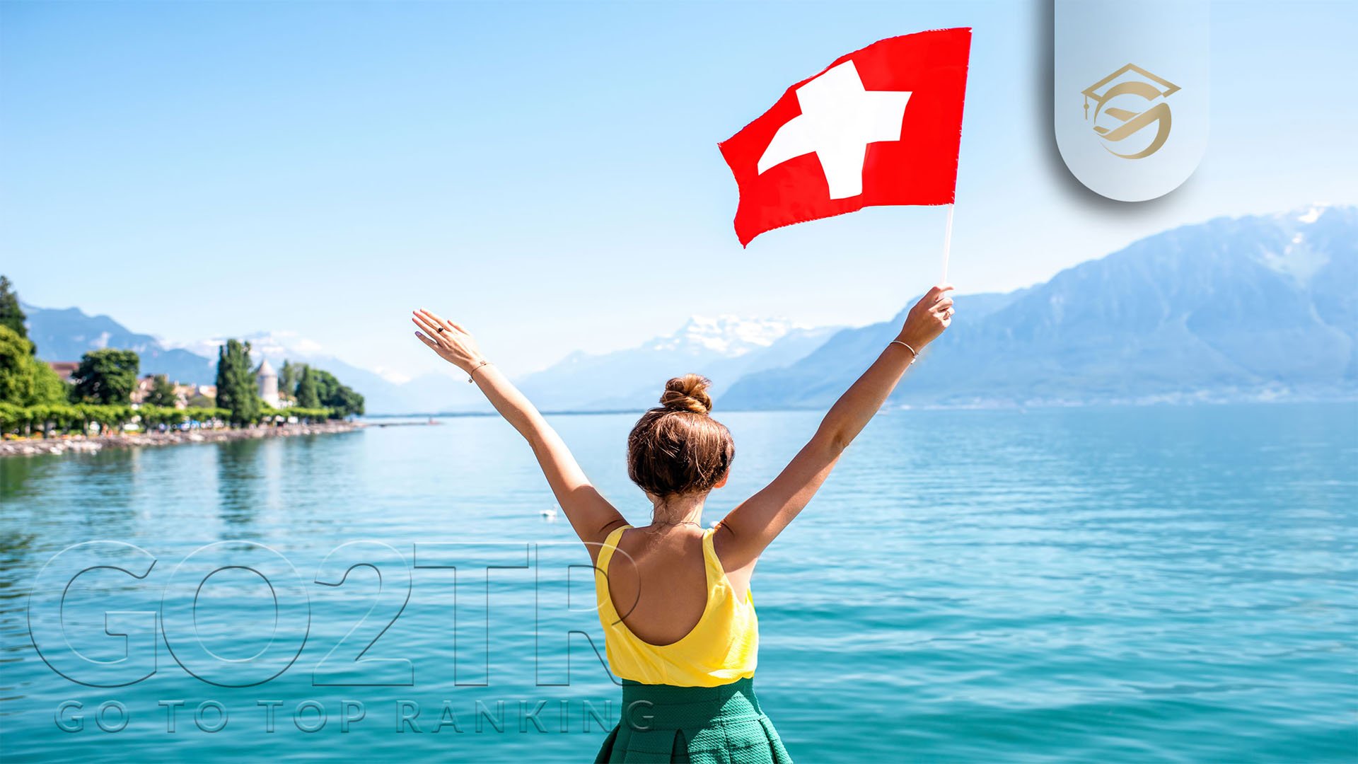 وسایل ضروری برای سفر به سوئیس