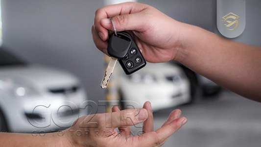 اجاره اتومبیل در پاراگوئه