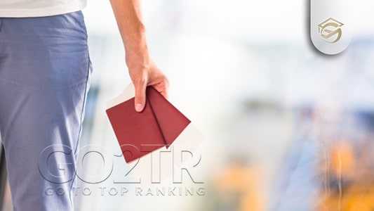 انواع ویزا و انواع اقامت در کیپ ورد