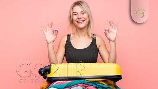وسایل ضروری برای سفر به آنتیگوا و باربودا