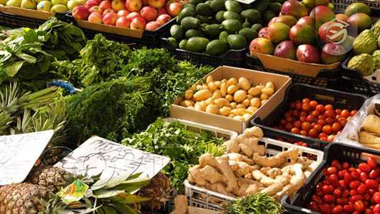 قیمت برخی کالاهای اساسی در موریتانی