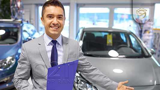 گواهینامه و خرید ماشین در جیبوتی