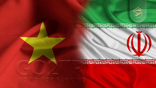 تشابهات قوانین ویتنام با ایران