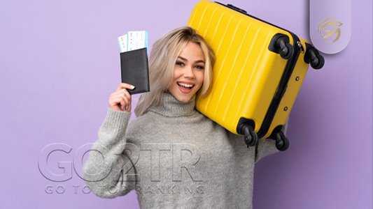 ویزای توریستی تانزانیا