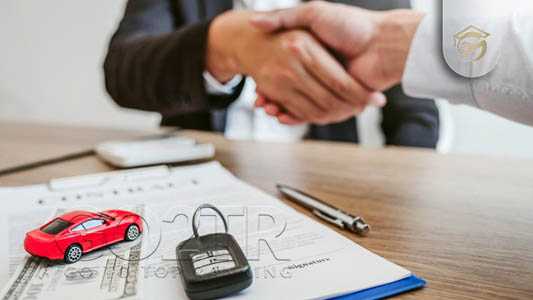 اجاره اتومبیل در موریتانی