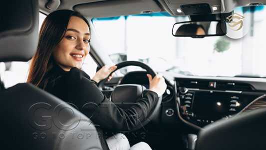 اجاره اتومبیل در فلسطین