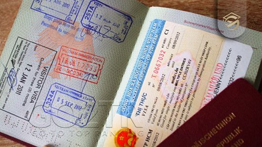 ویزای توریستی تونس