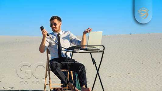 کار و کاریابی و اجازه کار و ویزای کاری در موریتانی