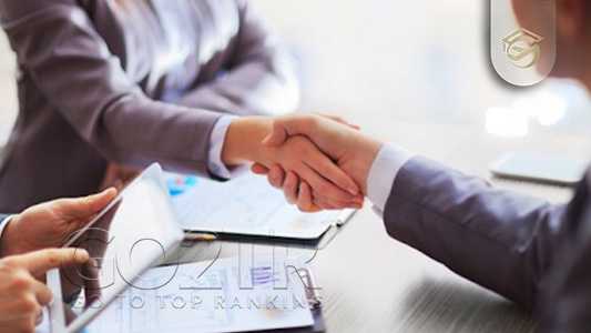 اسناد لازم برای ثبت شرکت