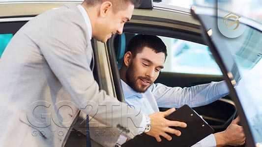 اجاره اتومبیل در کوزوو