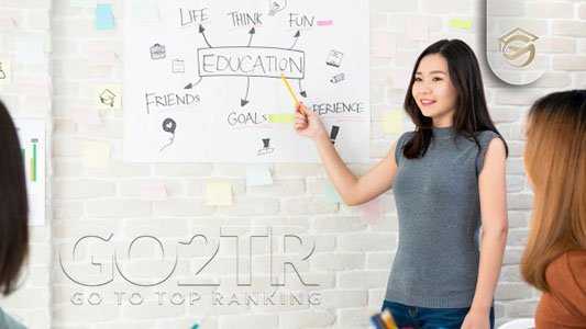 کنفرانس های علمی در باهاماس