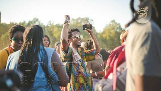 فستیوال ها و رویدادها و جشن ها در چاد