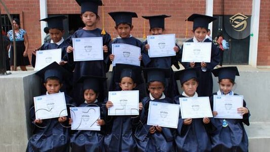 مدارس بومی، بین المللی و ایرانی در گواتمالا