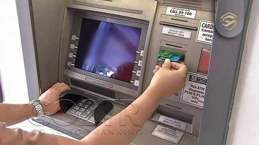 خدمات بانکی و مالی برای گردشگران در کلمبیا
