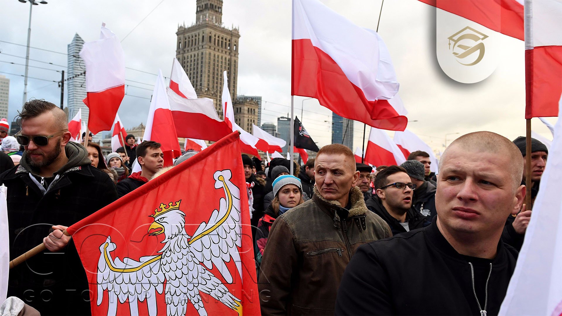 نوع حکومت و ساختار سیاسی لهستان