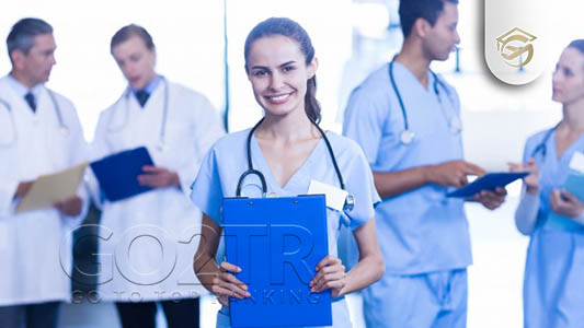 تخصص پزشکی در برمودا و شرایط اخذ پذیرش تخصص پزشکی در برمودا