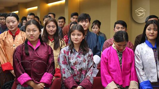 نظام آموزشی بوتان