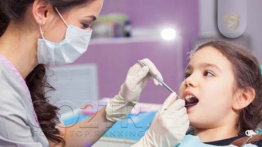 دندانپزشکی در الجزایر و شرایط اخذ پذیرش دندانپزشکی در الجزایر