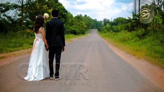 ازدواج خارجی ها در نیجر