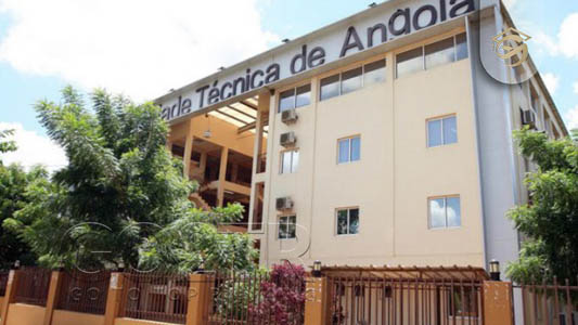 دانشگاه های مورد تایید وزارت علوم در آنگولا