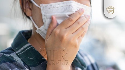 خطرات احتمالی برای افراد مقیم آنتیگوا و باربودا