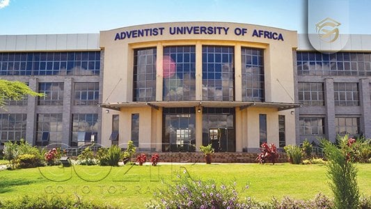 دانشگاه های مورد تایید وزارت علوم در آفریقای مرکزی