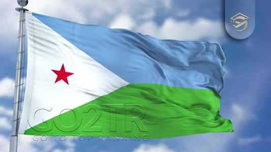 تشابهات قوانین جیبوتی با ایران