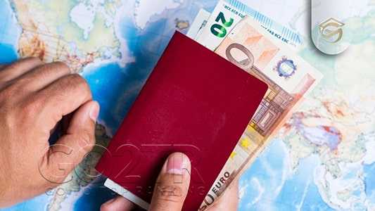 مراحل و شرایط اخذ اقامت برای خود و همراه در کیپ ورد