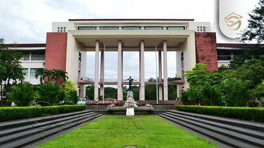 دانشگاه های مورد تایید وزارت علوم در فیلیپین