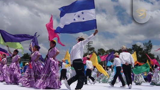 فرهنگ هندوراس
