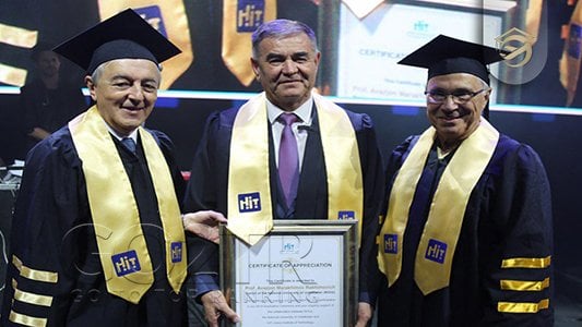 اعتبار دانشگاه های ازبکستان و انتقال به کشور های دیگر