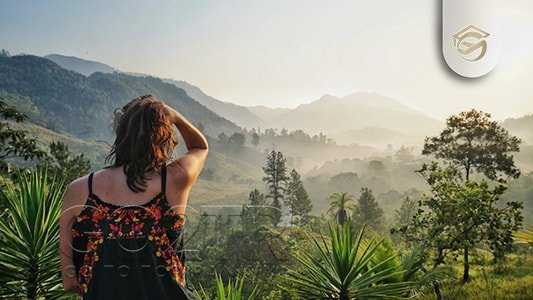 جاذبه های طبیعی در گواتمالا