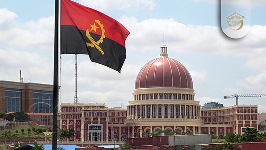 مکان های تاریخی در آنگولا