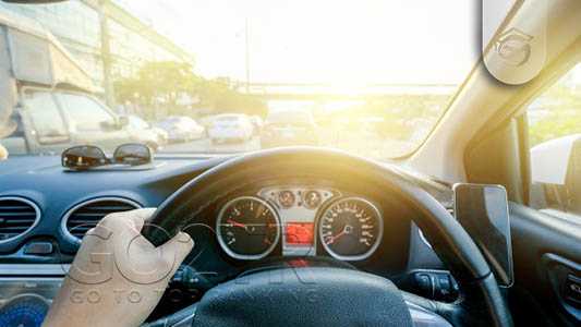 حمل و نقل درون شهری و هزینه های آن در سنت لوسیا