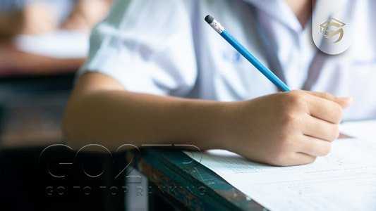 شرکت در آزمون های بین المللی در تووالو