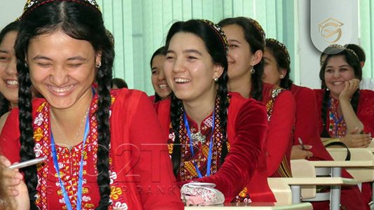 نظام آموزشی ترکمنستان