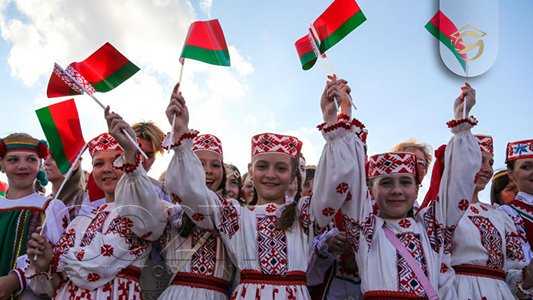 اعیاد و تعطیلات رسمی در بلاروس
