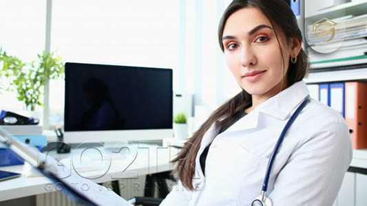توریسم سلامت در آندورا