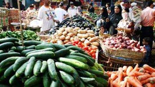 قیمت برخی کالاهای اساسی در سومالی
