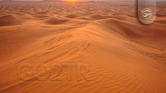 فصول مناسب سفر به موریتانی