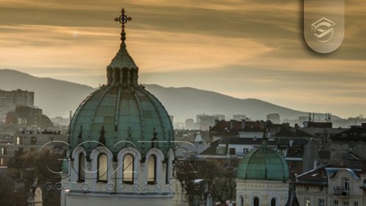 دین در بلغارستان