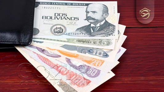 اقتصاد و منابع مالی و درآمدی بولیوی