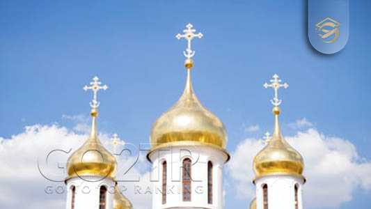 توریسم مذهبی در اسواتینی