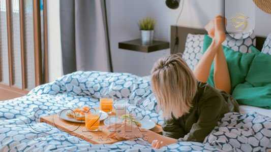 هتل های چاد